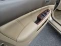 2006 Desert Mist Metallic Honda Accord EX-L Sedan  photo #7