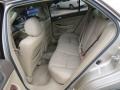 2006 Desert Mist Metallic Honda Accord EX-L Sedan  photo #8