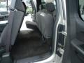 2008 Silver Birch Metallic Chevrolet Silverado 1500 LT Extended Cab 4x4  photo #14