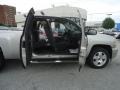 2008 Silver Birch Metallic Chevrolet Silverado 1500 LT Extended Cab 4x4  photo #18