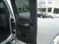 2008 Silver Birch Metallic Chevrolet Silverado 1500 LT Extended Cab 4x4  photo #19
