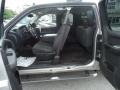 2008 Silver Birch Metallic Chevrolet Silverado 1500 LT Extended Cab 4x4  photo #20