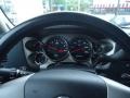 2008 Silver Birch Metallic Chevrolet Silverado 1500 LT Extended Cab 4x4  photo #23