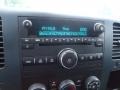 2008 Silver Birch Metallic Chevrolet Silverado 1500 LT Extended Cab 4x4  photo #24