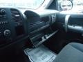 2008 Silver Birch Metallic Chevrolet Silverado 1500 LT Extended Cab 4x4  photo #29