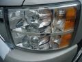 2008 Silver Birch Metallic Chevrolet Silverado 1500 LT Extended Cab 4x4  photo #31