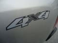 2008 Silver Birch Metallic Chevrolet Silverado 1500 LT Extended Cab 4x4  photo #33