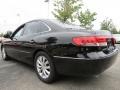 2008 Ebony Black Hyundai Azera Limited  photo #2