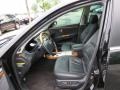 2008 Ebony Black Hyundai Azera Limited  photo #6