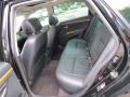 2008 Ebony Black Hyundai Azera Limited  photo #9