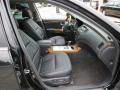 2008 Ebony Black Hyundai Azera Limited  photo #11