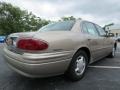 Light Bronzemist Metallic - LeSabre Custom Photo No. 3