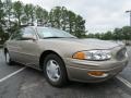 Light Bronzemist Metallic - LeSabre Custom Photo No. 4