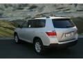 Classic Silver Metallic - Highlander V6 4WD Photo No. 2