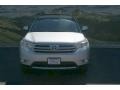 Classic Silver Metallic - Highlander V6 4WD Photo No. 3