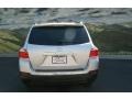 Classic Silver Metallic - Highlander V6 4WD Photo No. 4
