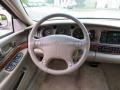 Light Bronzemist Metallic - LeSabre Custom Photo No. 12