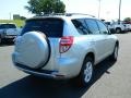 2012 Classic Silver Metallic Toyota RAV4 I4  photo #3