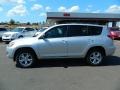 Classic Silver Metallic - RAV4 I4 Photo No. 6