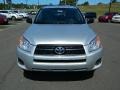 2012 Classic Silver Metallic Toyota RAV4 I4  photo #8