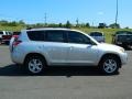 2012 Classic Silver Metallic Toyota RAV4 I4  photo #2