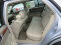 Cashmere Rear Seat Photo for 2004 Cadillac DeVille #68329100