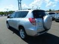 2012 Classic Silver Metallic Toyota RAV4 I4  photo #5