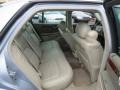 Cashmere Rear Seat Photo for 2004 Cadillac DeVille #68329112