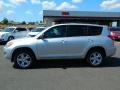 Classic Silver Metallic - RAV4 I4 Photo No. 6