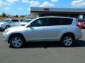 2012 Classic Silver Metallic Toyota RAV4 I4  photo #6