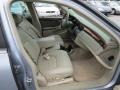 Cashmere Front Seat Photo for 2004 Cadillac DeVille #68329121