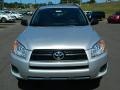 2012 Classic Silver Metallic Toyota RAV4 I4  photo #8