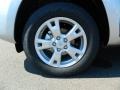 Classic Silver Metallic - RAV4 I4 Photo No. 10