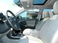Classic Silver Metallic - RAV4 I4 Photo No. 11