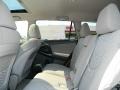 2012 Classic Silver Metallic Toyota RAV4 I4  photo #12