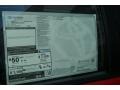 Absolutely Red - Prius c Hybrid Two Photo No. 10