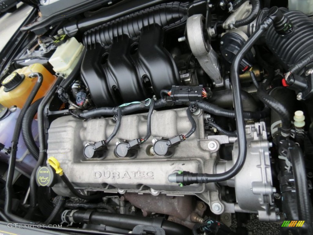 2005 Montego Premier - Black / Charcoal Black photo #14