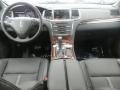 Charcoal Black Dashboard Photo for 2013 Lincoln MKS #68329514