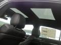 Charcoal Black Sunroof Photo for 2013 Lincoln MKS #68329521