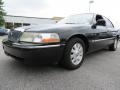 Black - Grand Marquis LS Photo No. 1