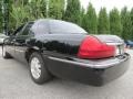 Black - Grand Marquis LS Photo No. 2