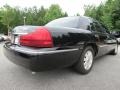 Black - Grand Marquis LS Photo No. 3
