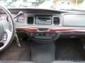 Black - Grand Marquis LS Photo No. 11