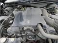 Black - Grand Marquis LS Photo No. 13