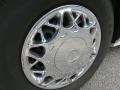 White - LeSabre Custom Photo No. 5