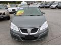 2009 Dark Steel Gray Metallic Pontiac G6 Sedan  photo #2