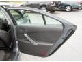 2009 Dark Steel Gray Metallic Pontiac G6 Sedan  photo #7