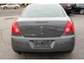 Dark Steel Gray Metallic - G6 Sedan Photo No. 10