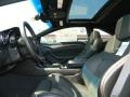 Ebony Front Seat Photo for 2013 Cadillac CTS #68329889
