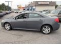 Dark Steel Gray Metallic - G6 Sedan Photo No. 13